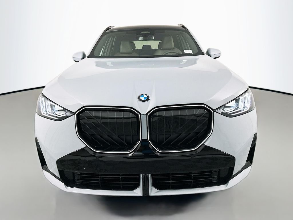 New 2026 Brooklyn Grey Metallic BMW 30 xDrive image 2