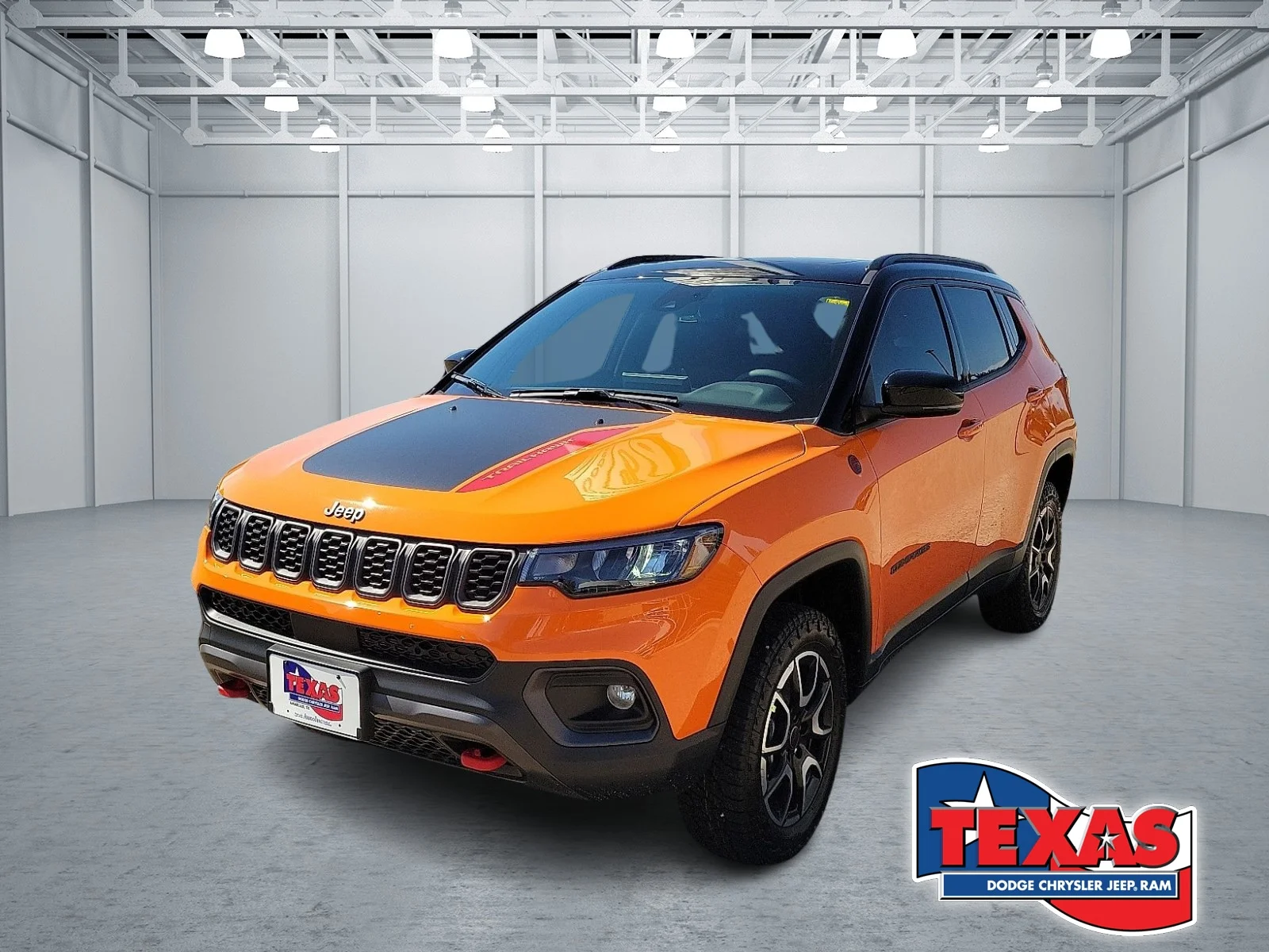 New 2026 PL4 Joose Jeep TRAILHAWK 4X4 image 1