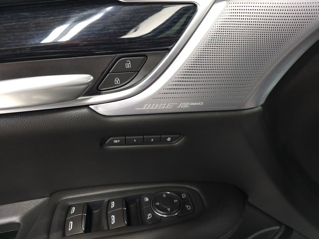 2026 Cadillac XT5 Premium Luxury - Photo 11