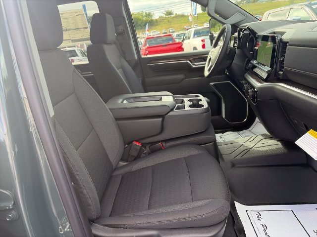 2026 Chevrolet Silverado 2500 HD LT - Photo 28