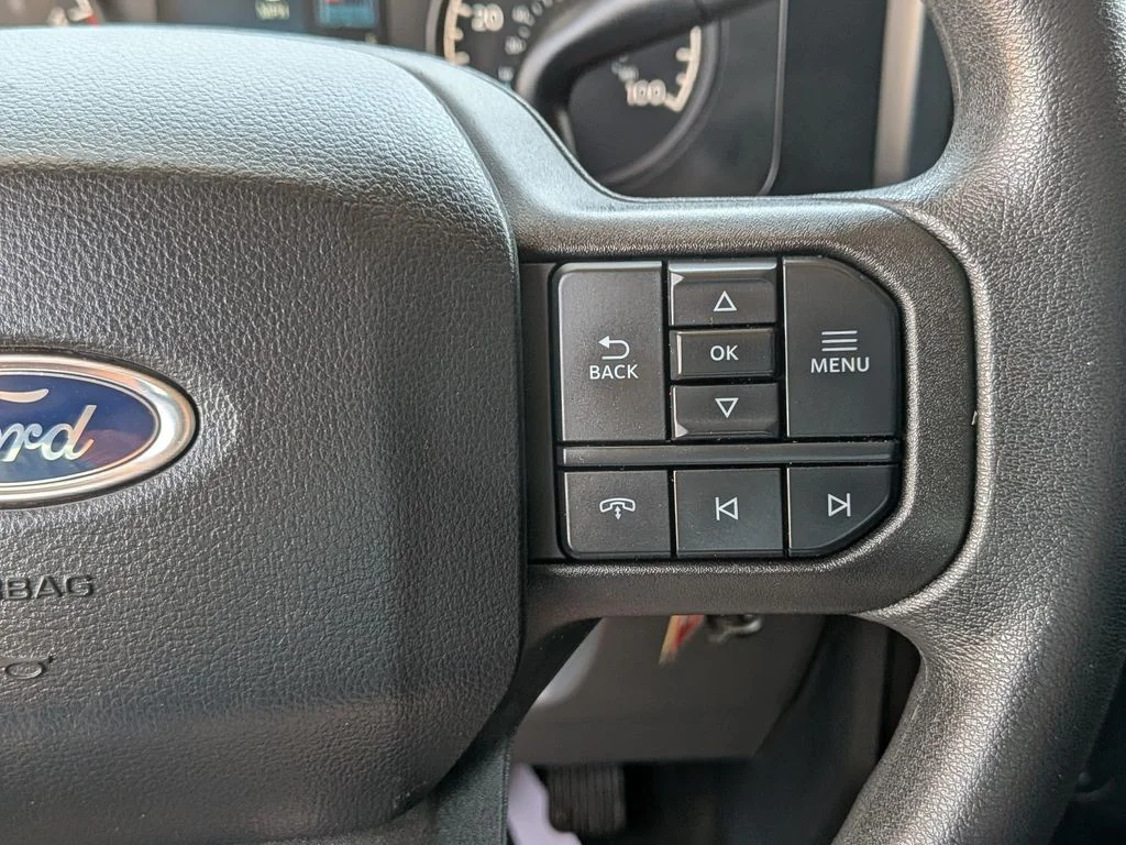 Used 2024 White Ford XLT image 20