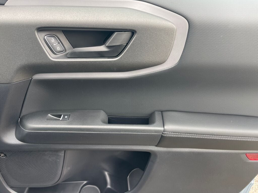 New 2026 Azure Gray Metallic Tri-Coat Ford Outer Banks image 25