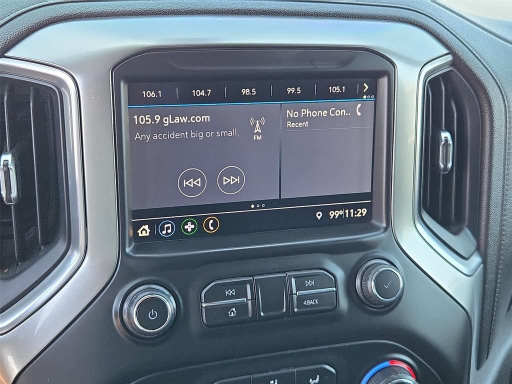 Certified Used 2019 SHADOW GRAY METALLIC Chevrolet LT image 26