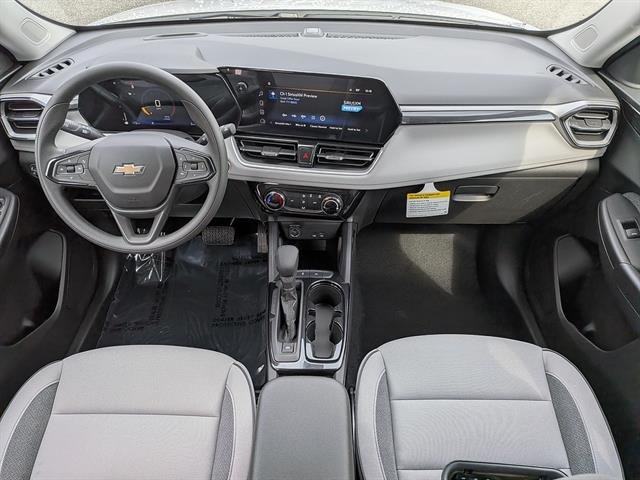 2026 Chevrolet Trailblazer LT - Photo 14