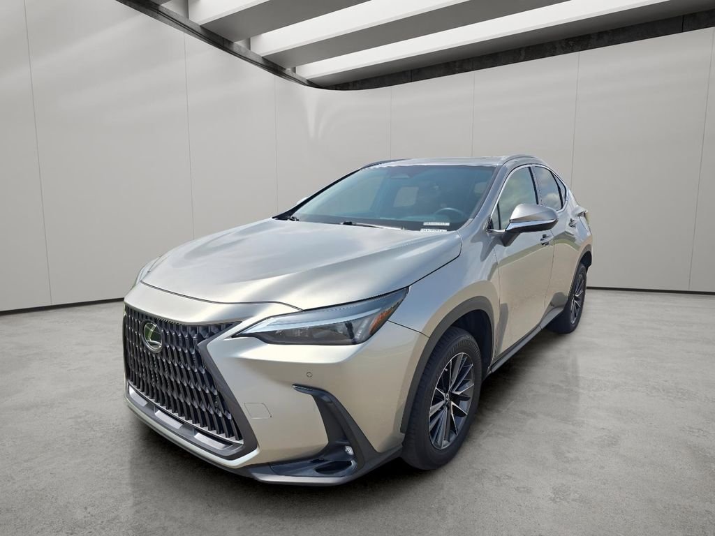 2022 Lexus NX 350 350 Premium AWD's photo
