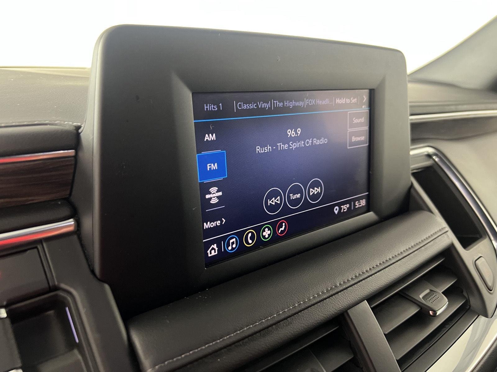 Used 2023 Black Chevrolet LS image 23