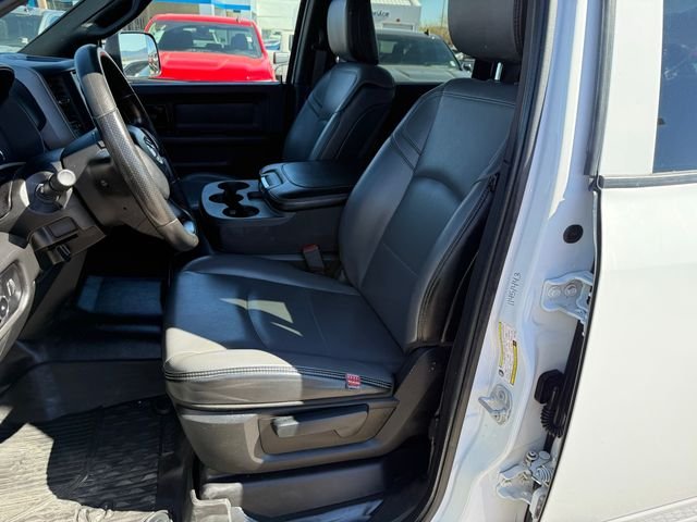 2022 RAM Ram 2500 Pickup Tradesman - Photo 30