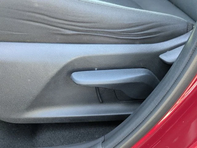 Used 2020 Red Toyota LE image 20