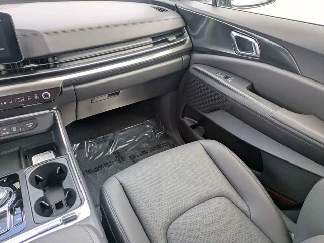 New 2026 Ceramic Silver Kia SX Prestige image 20