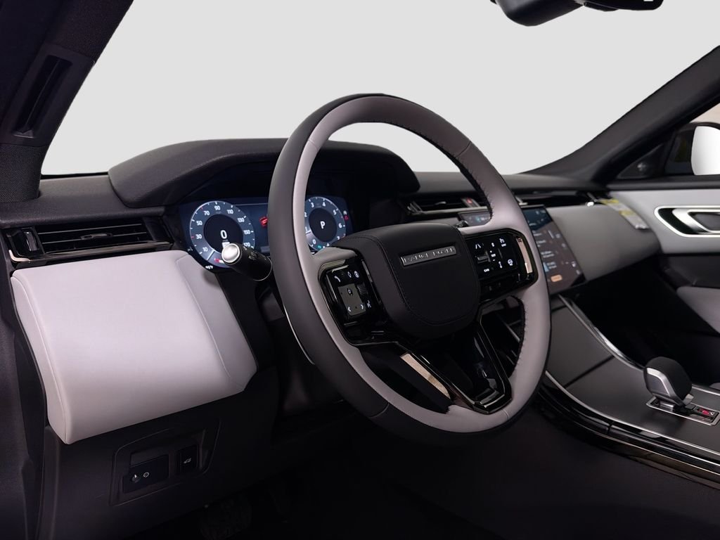 New 2026 Varesine Blue Land Rover S image 9