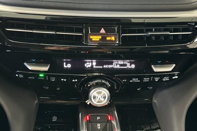 New 2026 Platinum White Pearl Acura Technology Package image 19