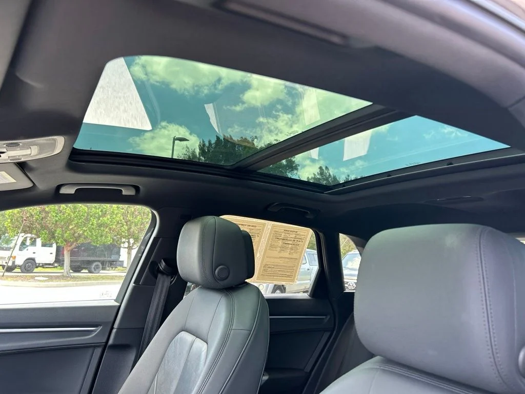 Used 2020 Chronos Gray Metallic Audi Premium S line image 20