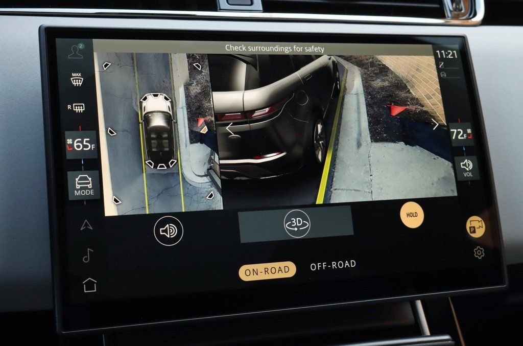 2026 Land Rover Range Rover Evoque S - Photo 25