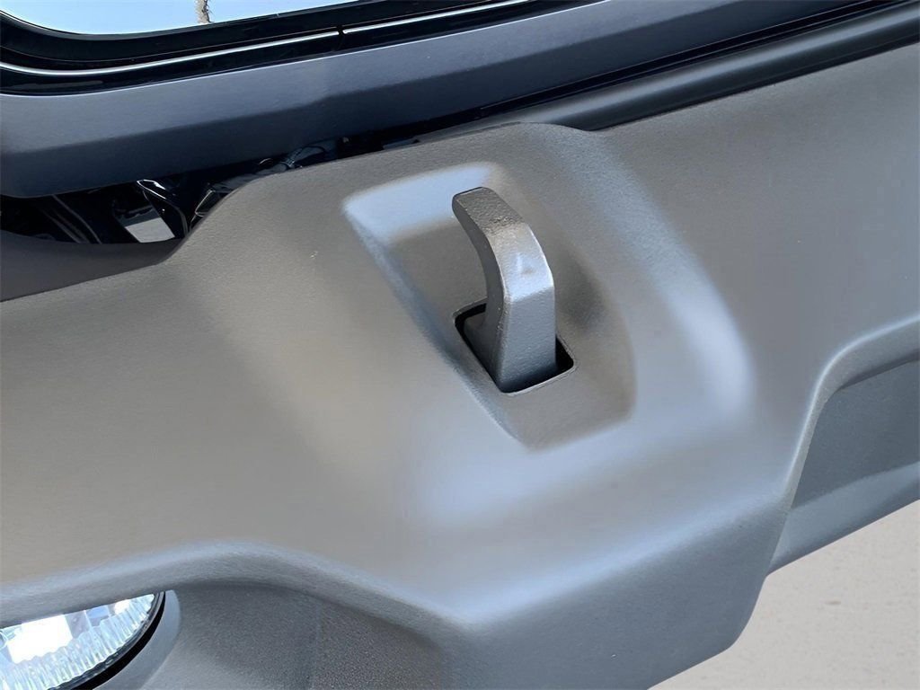 2026 Jeep Wrangler 4-Door Sport S - Photo 47