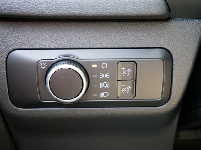 2025 Ford Escape Active - Photo 21