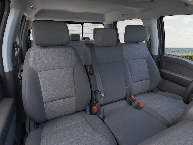 2025 Ford F-250 Super Duty XL - Photo 10