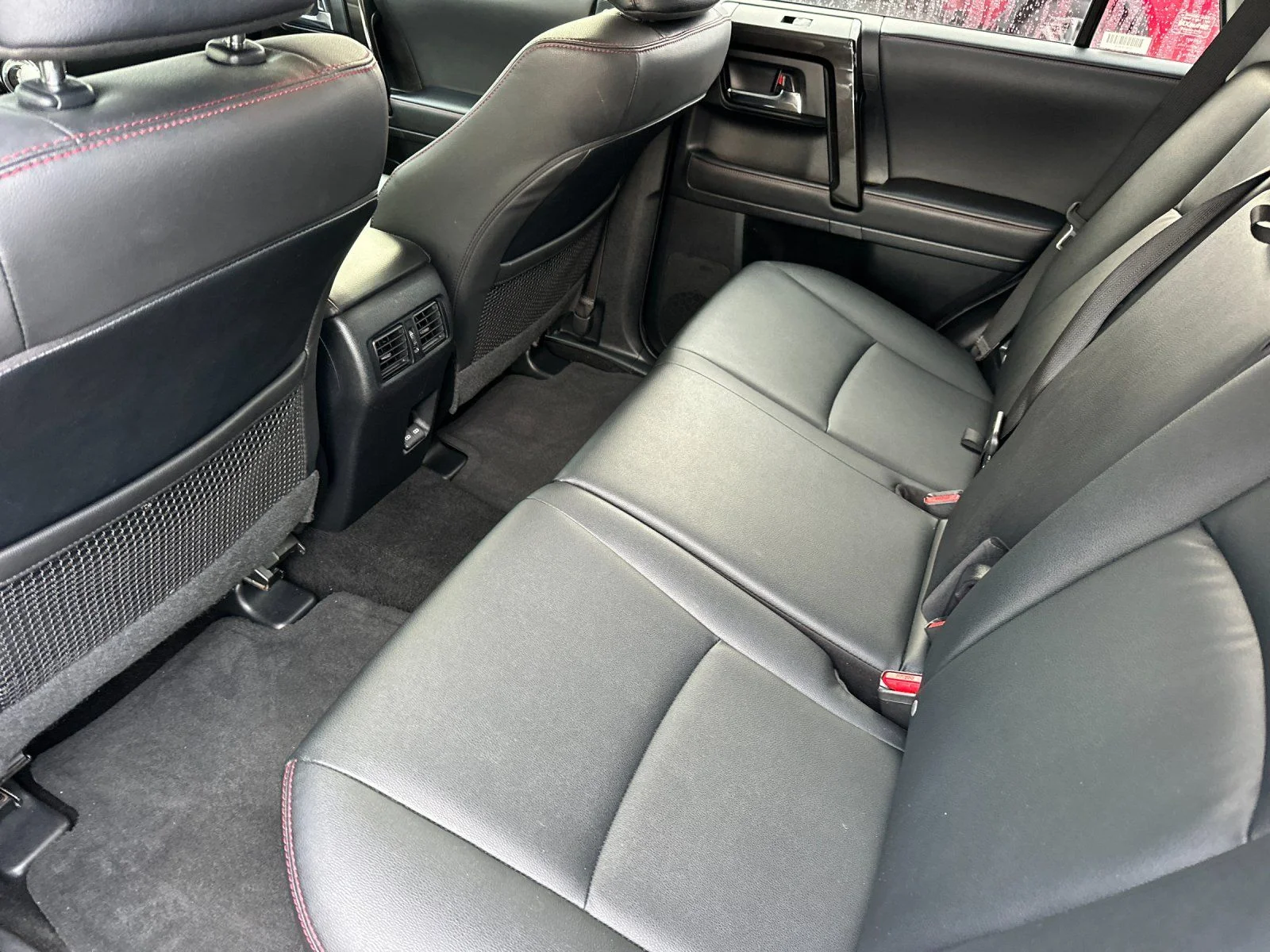 Used 2024 Black Toyota TRD Off-Road Premium image 12