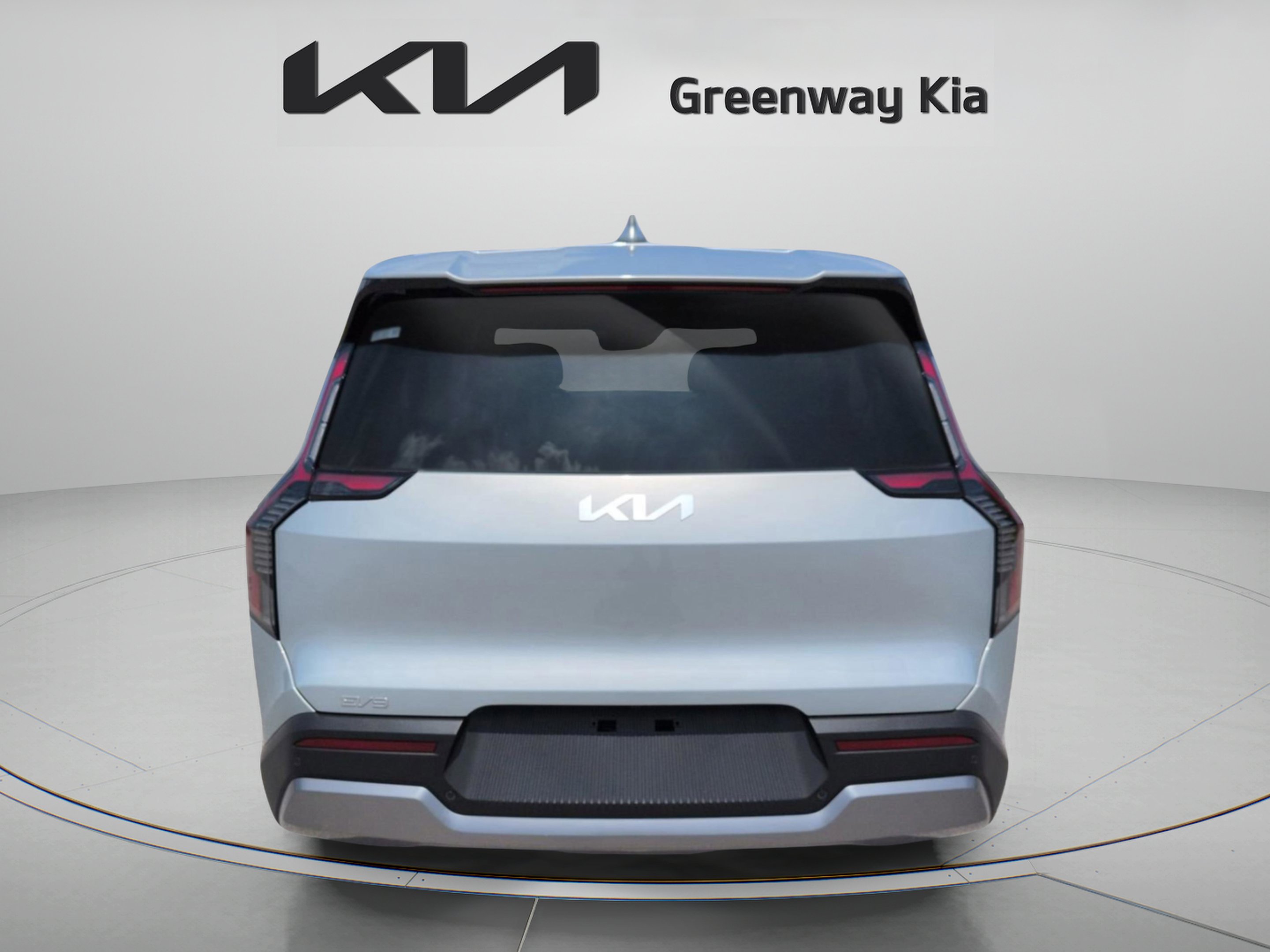 New 2026 Ivory Silver Kia Light Long Range image 7