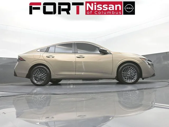Used 2026 Brown Nissan SV image 39