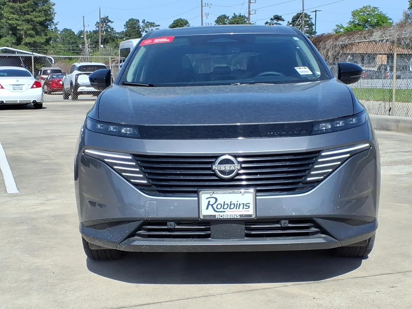 2025 Nissan Murano SL - 1