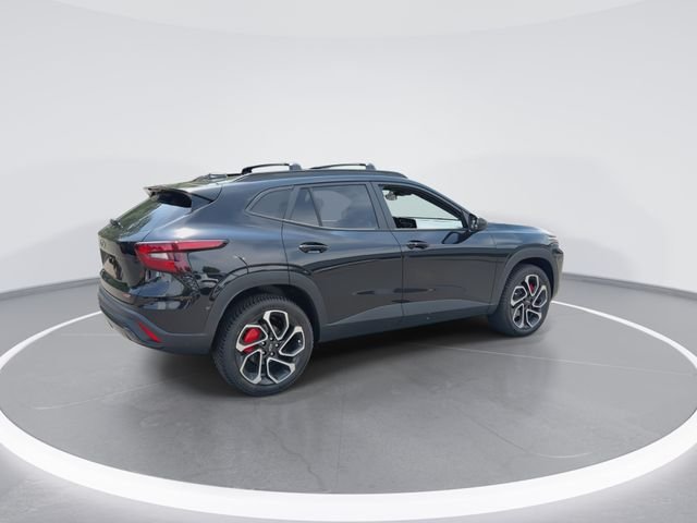 Used 2026 Black Chevrolet 2RS image 9