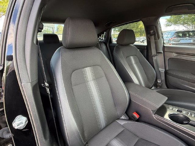 Used 2025 Black Honda Sport image 27