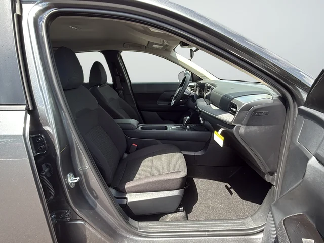 New 2026 Gun Metallic Nissan S image 12