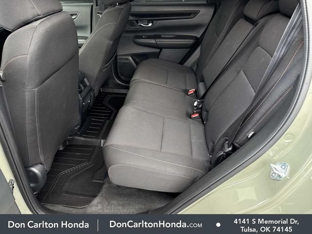 Used 2026 Ash Green Metallic Honda TrailSport image 15
