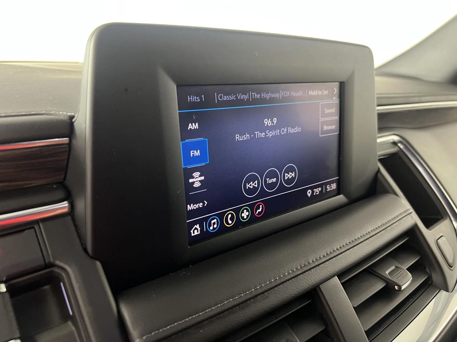 Used 2023 Black Chevrolet LS image 23