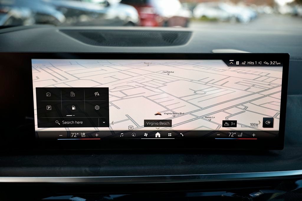 2026 BMW X5 50e - Photo 37