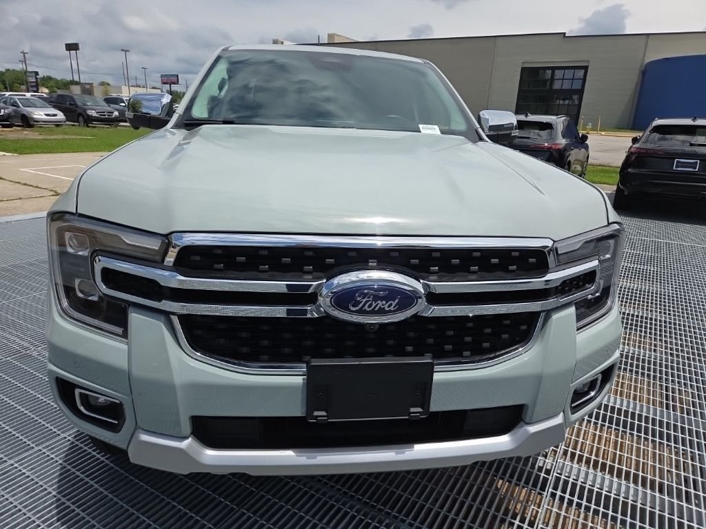 Used 2024 Cactus Ford Lariat image 8
