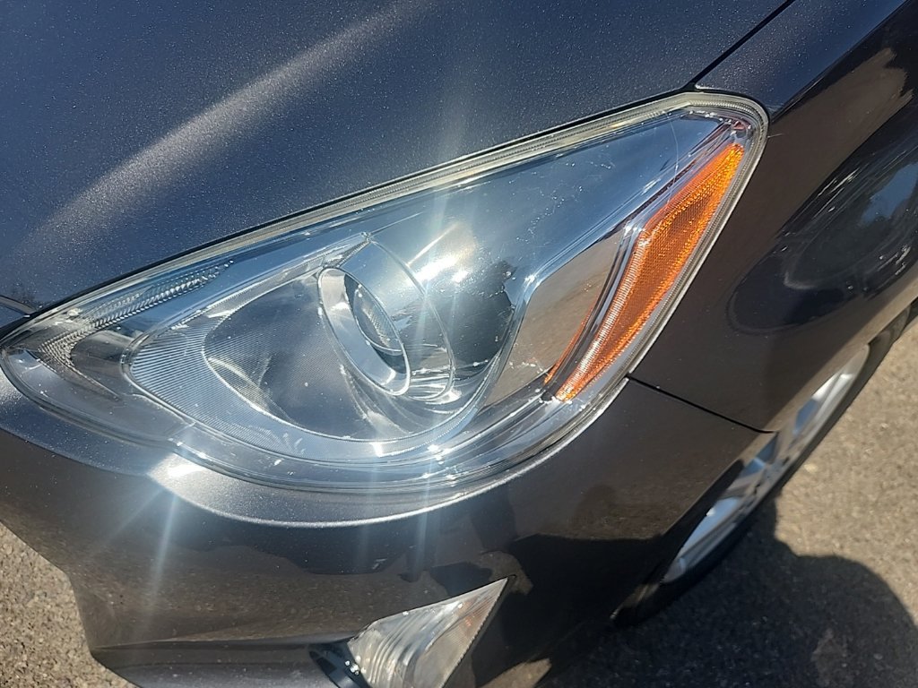 Used 2015 Gray Toyota Four image 6
