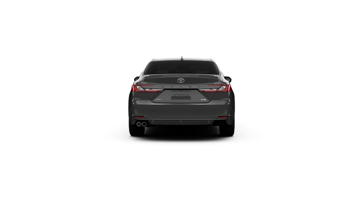 New 2027 Underground Toyota XSE image 9