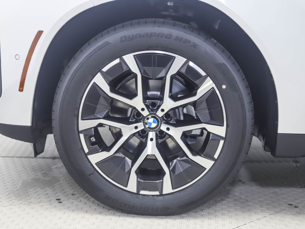 Used 2026 BMW X3 30 with VIN 5UX53GP09T9186082 for sale in Minneapolis, Minnesota