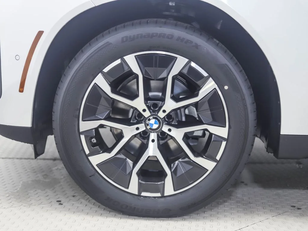 Used 2026 BMW X3 30 with VIN 5UX53GP09T9186082 for sale in Minneapolis, Minnesota