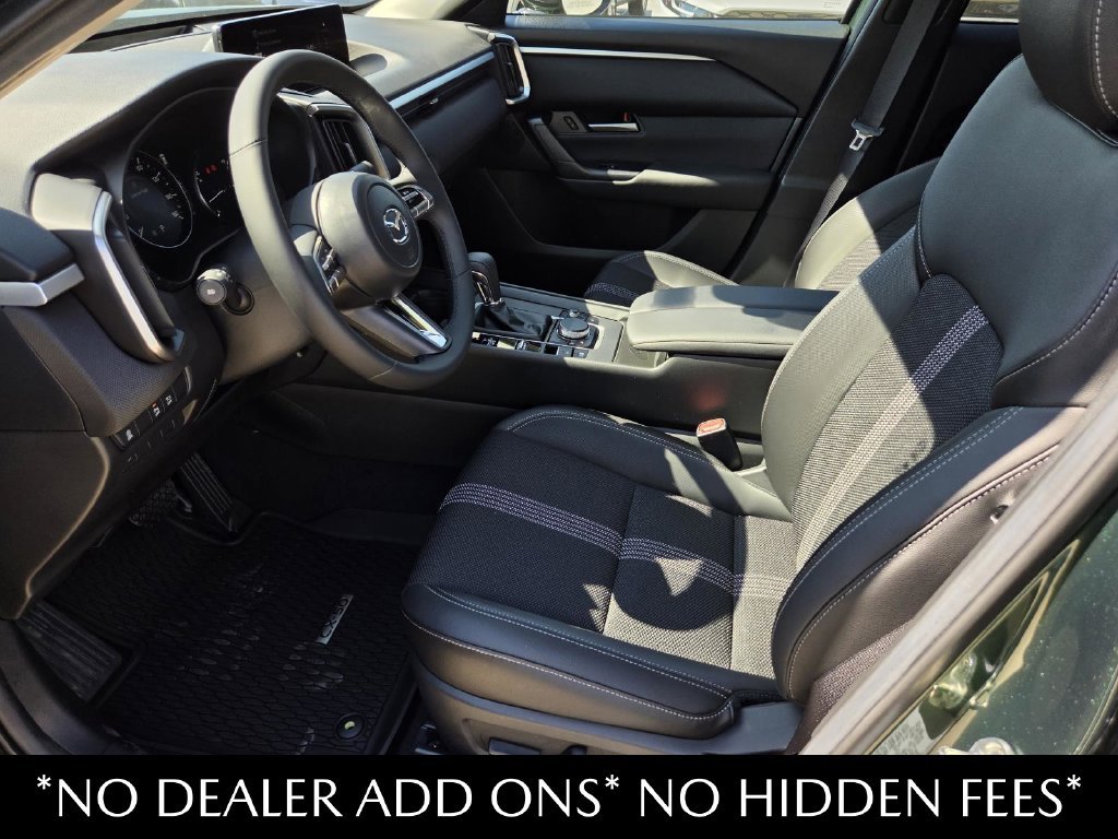 New 2026 Cypress Mazda 2.5 S Preferred AWD image 16