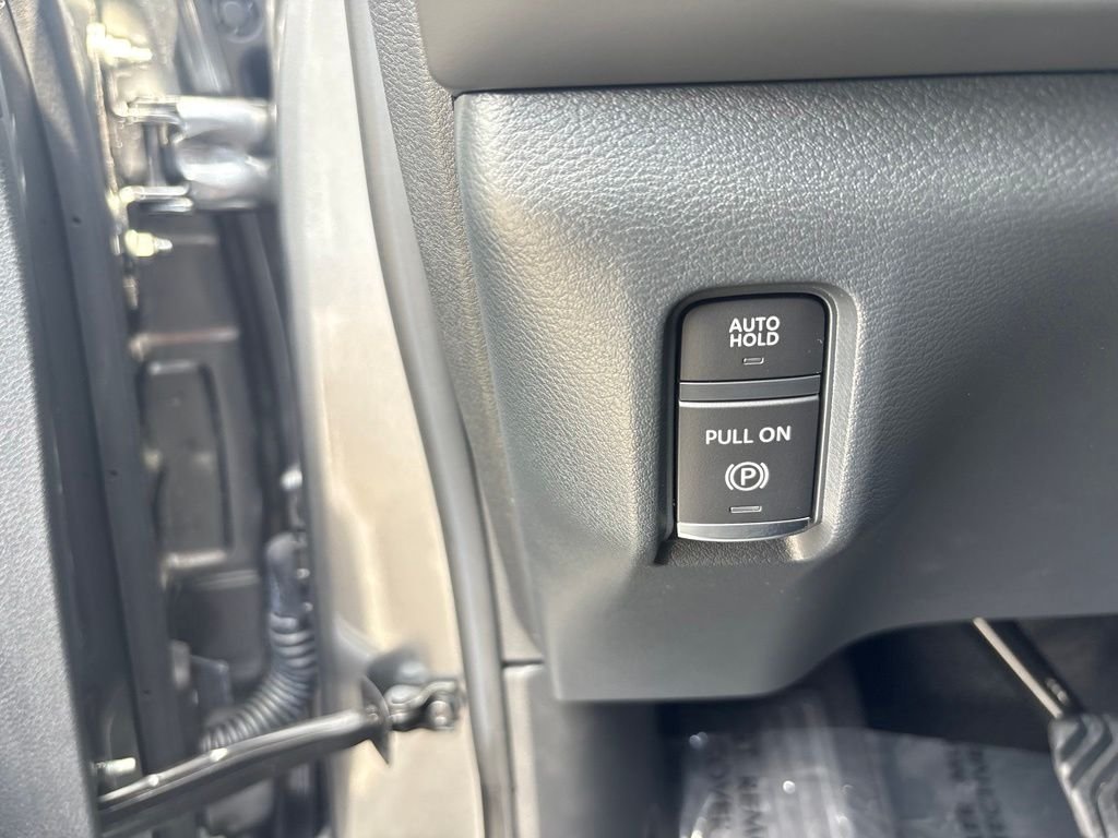 New 2026 Gun Metallic Nissan PRO-4X image 29