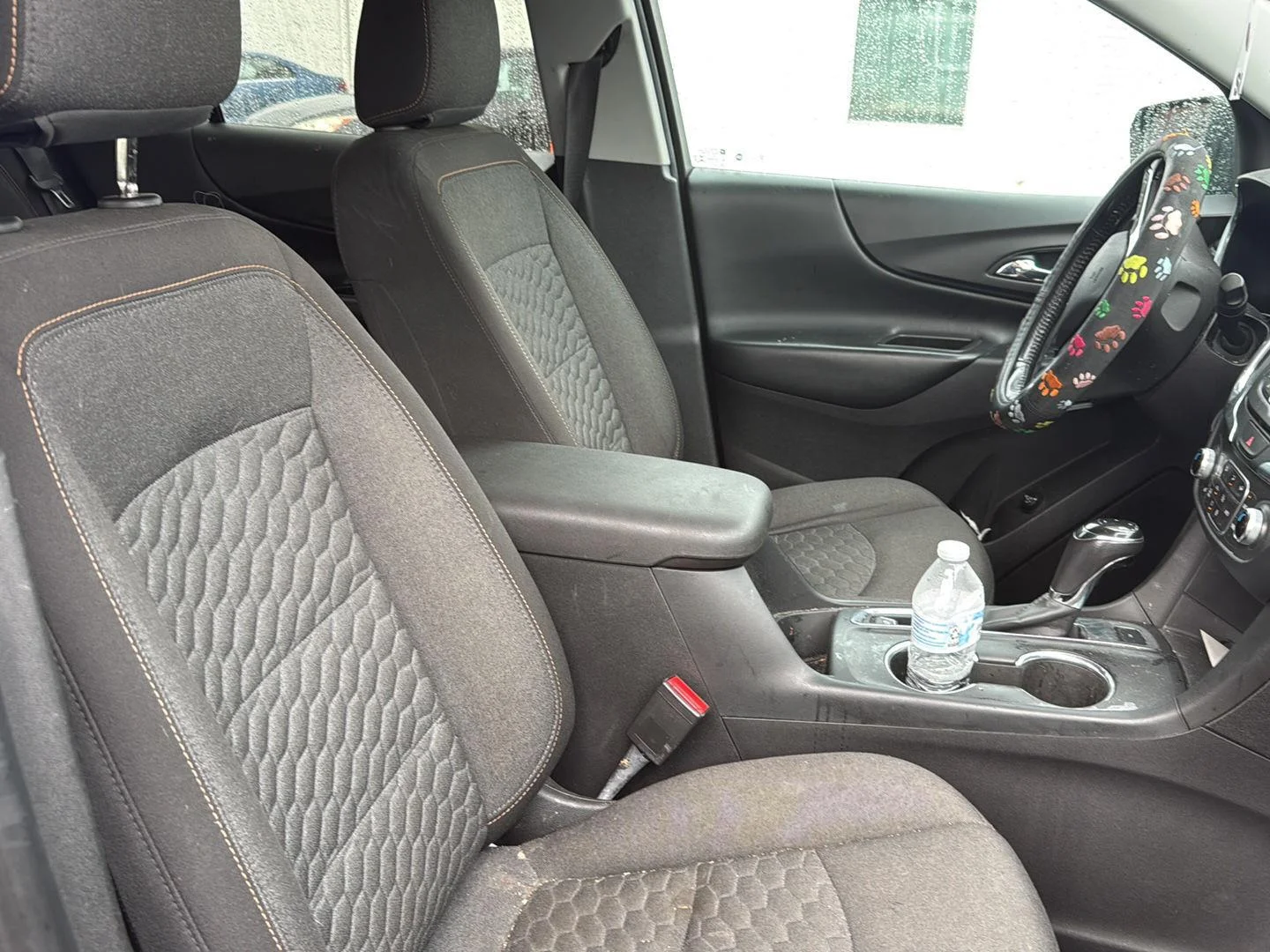 Used 2019 Kinetic Blue Metallic Chevrolet LT image 12