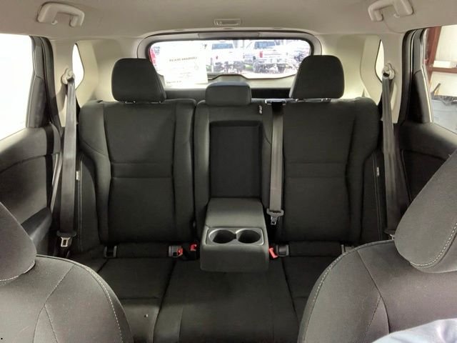Used 2024 Gray Nissan S image 26