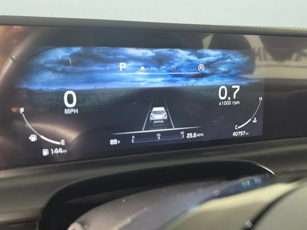 2024 Kia Seltos S - Photo 20