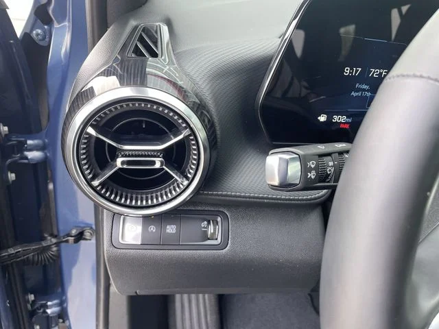 Used 2025 Blue Chevrolet LT image 21