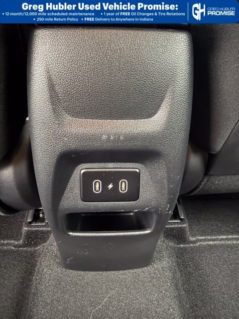 Used 2026 Black Hyundai SEL image 60