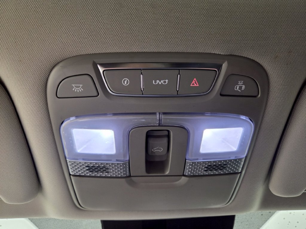 Certified Used 2021 Dark Moss Kia S image 13