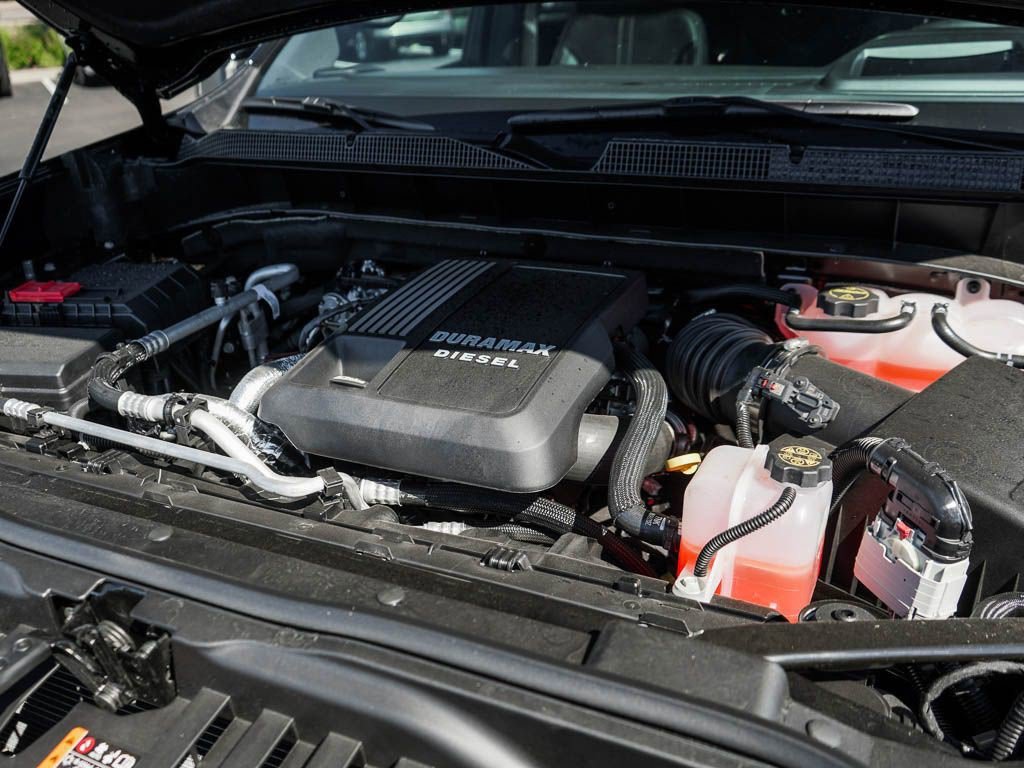 2026 Chevrolet Silverado 1500 High Country - Photo 6