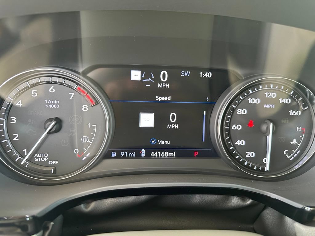 2022 Cadillac XT5 Premium Luxury - Photo 43