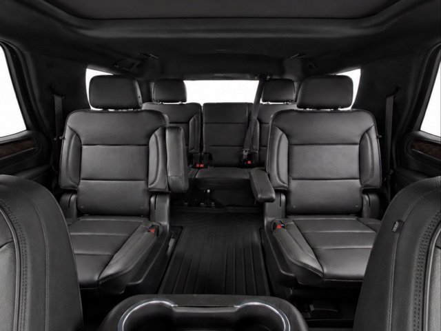 Certified Used 2022 WHITE FROST TRICOAT GMC Denali image 21