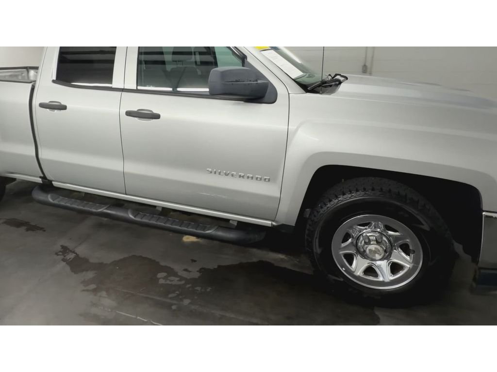 Used 2016 Chevrolet Silverado 1500  with VIN 1GCRCNEH7GZ358888 for sale in Monroe, LA