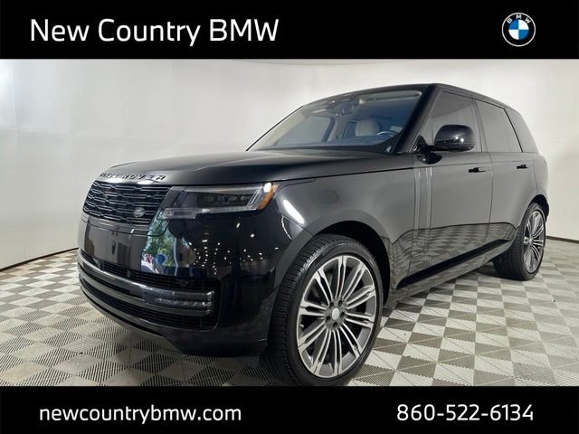 Used 2023  Land Rover Autobiography image 3