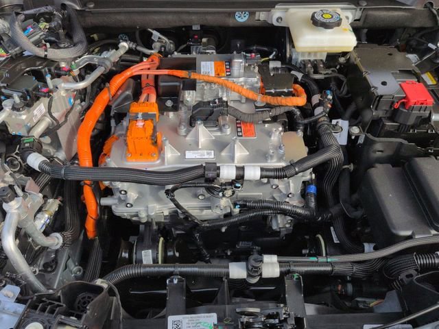 2026 Chevrolet Equinox EV 2LT - Photo 31