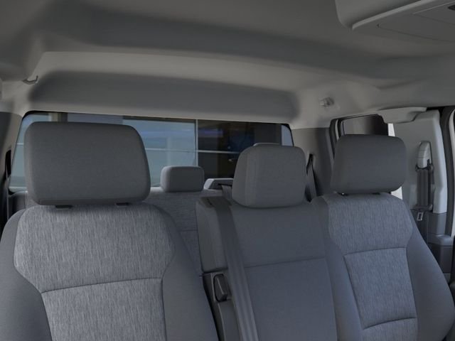 New 2026 Oxford White Ford XL image 44